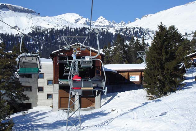 BFL Weisse Arena - 2006-01-09 BFL Weisse Arena - 2006-01-09