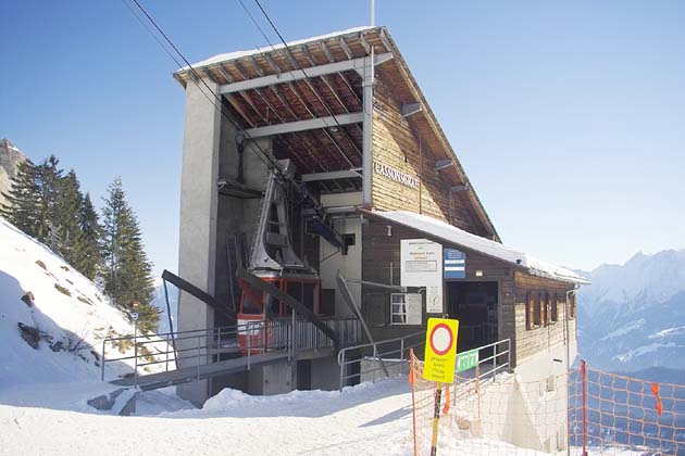 BFL Weisse Arena - 2006-01-09 BFL Weisse Arena - 2006-01-09