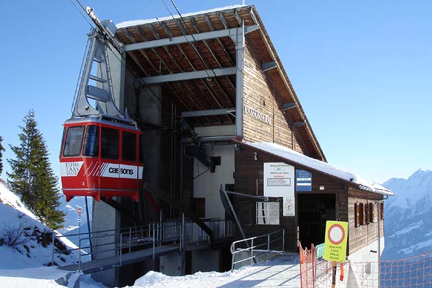 BFL Weisse Arena - 2006-01-09 BFL Weisse Arena - 2006-01-09