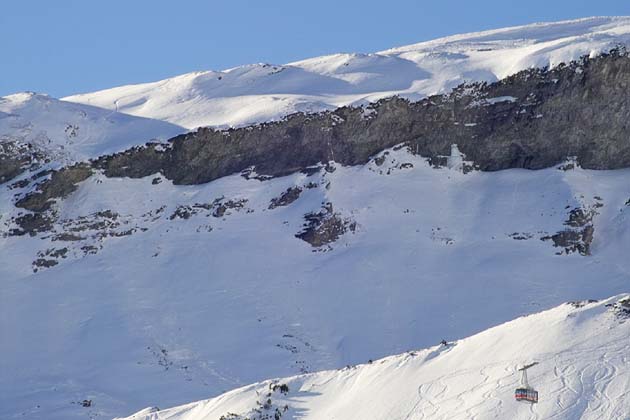 BFL Weisse Arena - 2006-01-09 BFL Weisse Arena - 2006-01-09