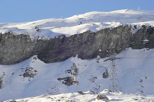 BFL Weisse Arena - 2006-01-09