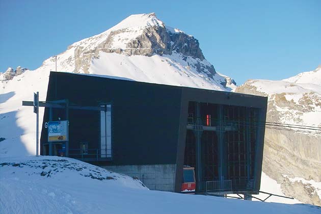 BFL Weisse Arena - 2006-01-09