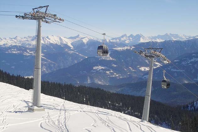 BFL Weisse Arena - 2006-01-07 BFL Weisse Arena - 2006-01-07