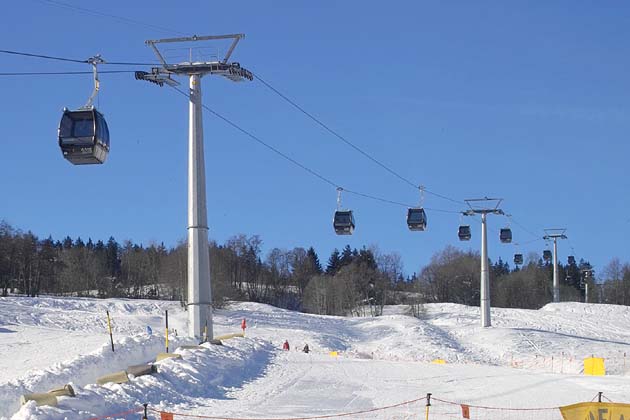 BFL Weisse Arena - 2006-01-07