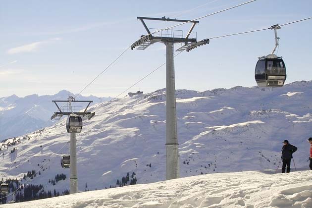 BFL Weisse Arena - 2006-01-07