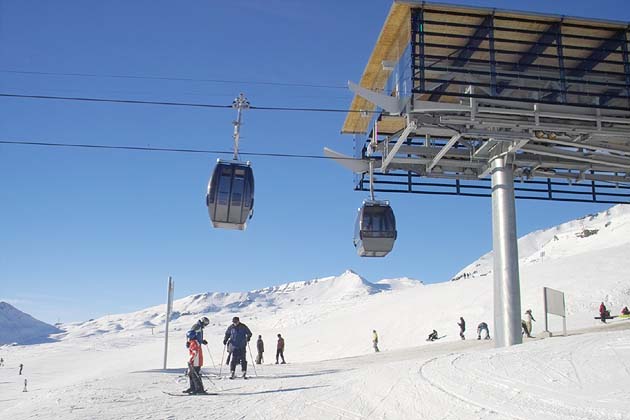 BFL Weisse Arena - 2006-01-07