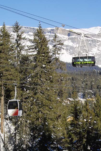 BFL Weisse Arena - 2006-01-09