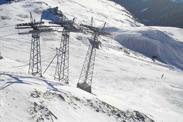 BFL Weisse Arena - 2006-01-07 BFL Weisse Arena - 2006-01-07