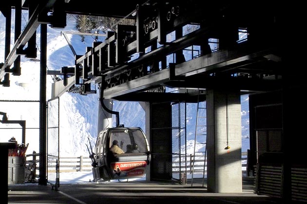 BGR Davos Glaris - 2005-01-05 BGR Davos Glaris - 2005-01-05