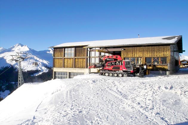 BGR Davos Glaris - 2005-01-05 BGR Davos Glaris - 2005-01-05