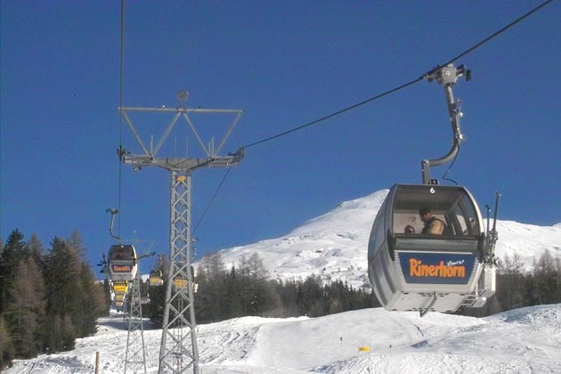 BGR Davos Glaris - 2005-01-05 BGR Davos Glaris - 2005-01-05