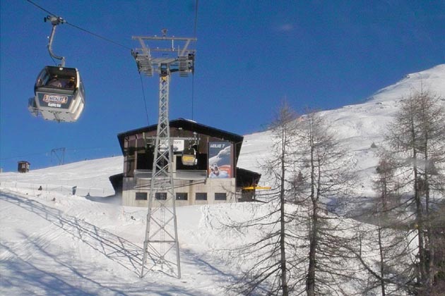 BGR Davos Glaris - 2005-01-05 BGR Davos Glaris - 2005-01-05