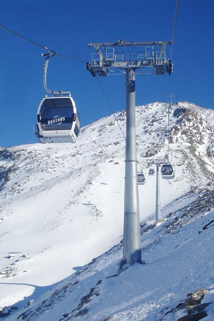 BHAG Saas Grund - 2010-01-18 BHAG Saas Grund - 2010-01-18
