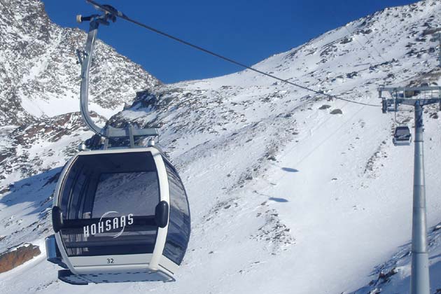 BHAG Saas Grund - 2010-01-18 BHAG Saas Grund - 2010-01-18