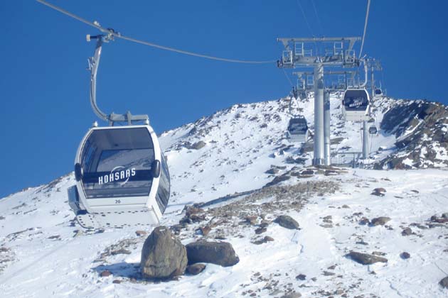 BHAG Saas Grund - 2010-01-18 BHAG Saas Grund - 2010-01-18