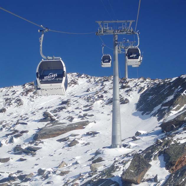 BHAG Saas Grund - 2010-01-18 BHAG Saas Grund - 2010-01-18
