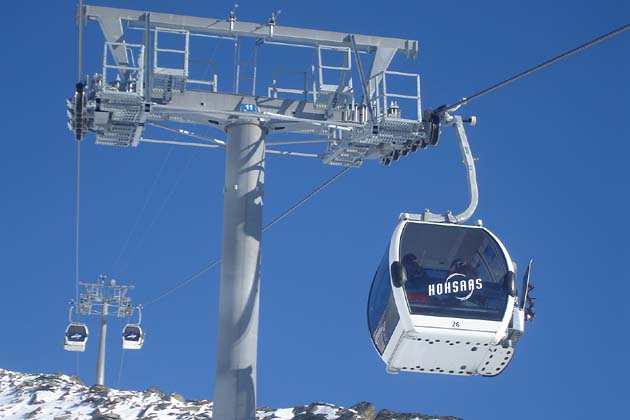 BHAG Saas Grund - 2010-01-18 BHAG Saas Grund - 2010-01-18