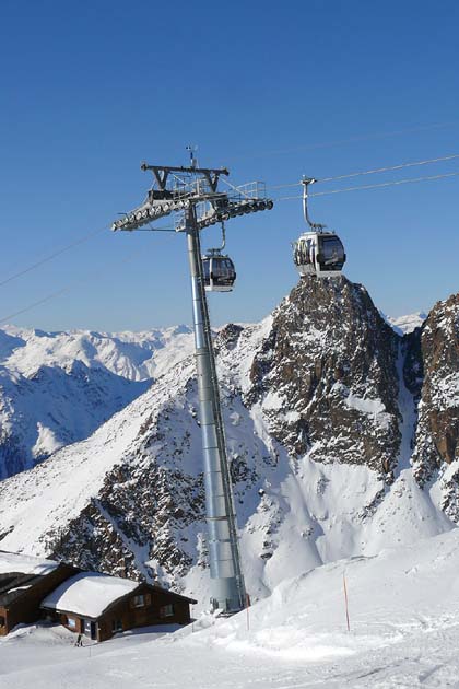 BHAG Saas Grund - 2010-01-18 BHAG Saas Grund - 2010-01-18