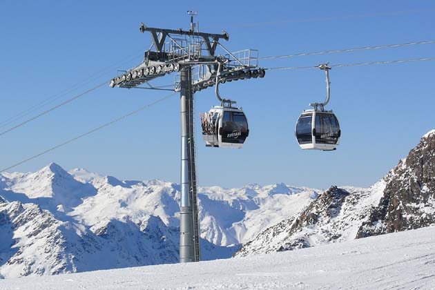 BHAG Saas Grund - 2010-01-18 BHAG Saas Grund - 2010-01-18