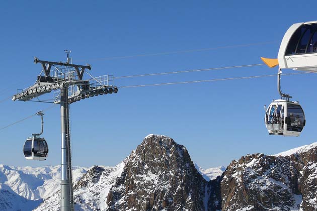 BHAG Saas Grund - 2010-01-18 BHAG Saas Grund - 2010-01-18