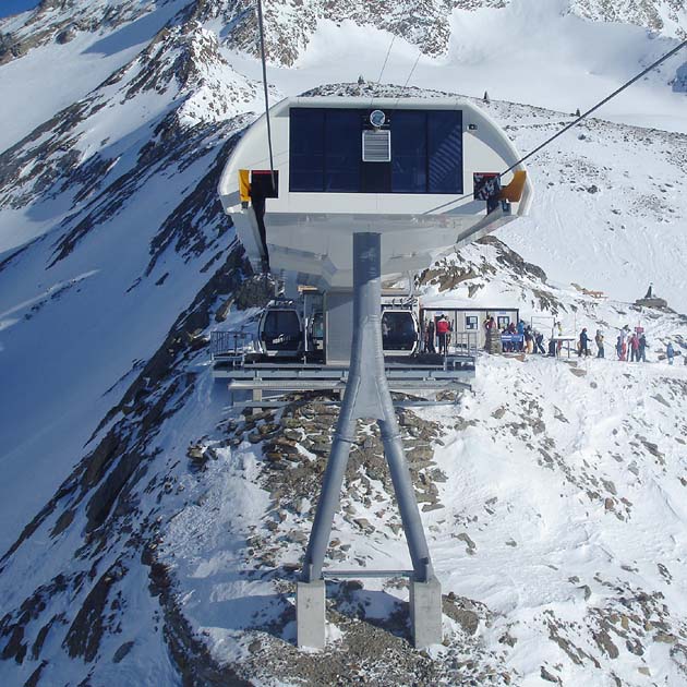 BHAG Saas Grund - 2010-01-18 BHAG Saas Grund - 2010-01-18