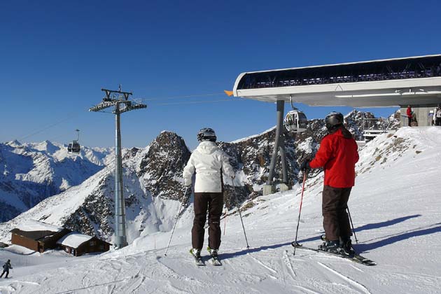 BHAG Saas Grund - 2010-01-18 BHAG Saas Grund - 2010-01-18