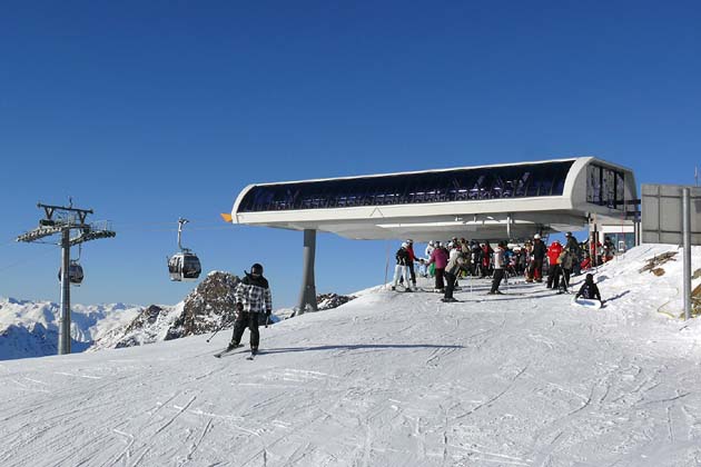 BHAG Saas Grund - 2010-01-18 BHAG Saas Grund - 2010-01-18