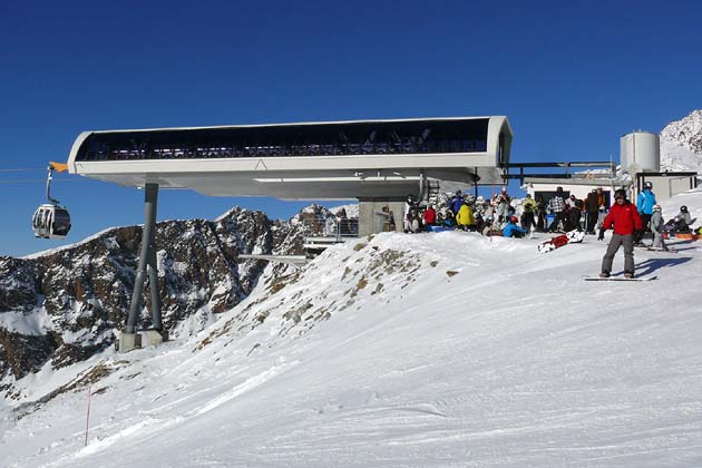 BHAG Saas Grund - 2010-01-18 BHAG Saas Grund - 2010-01-18