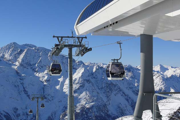 BHAG Saas Grund - 2010-01-18 BHAG Saas Grund - 2010-01-18