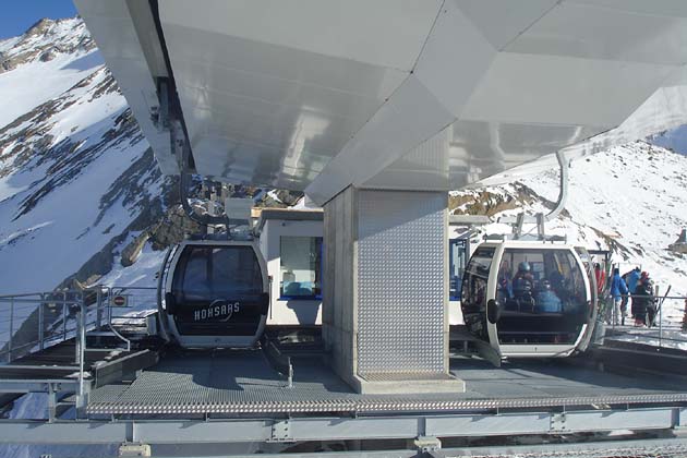 BHAG Saas Grund - 2010-01-18 BHAG Saas Grund - 2010-01-18