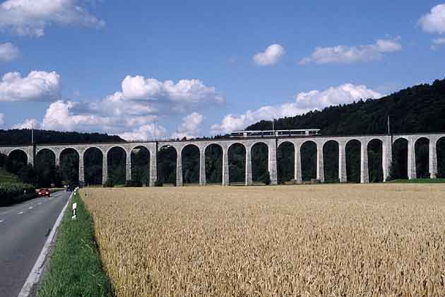 G&uuml;mmenen - 2000-07-17