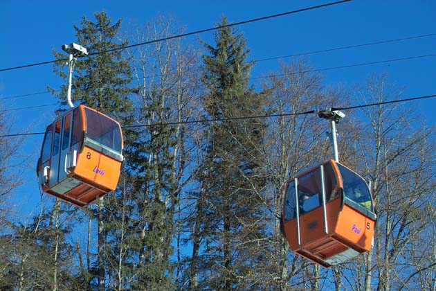 Hasliberg Reuti - 2005-01-16