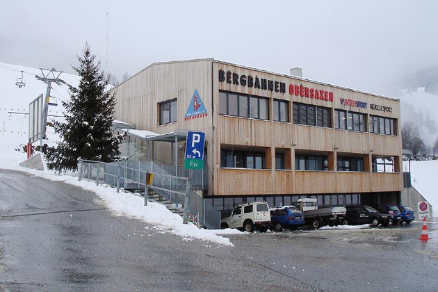 BO Obersaxen - 2007-01-23 BO Obersaxen - 2007-01-23