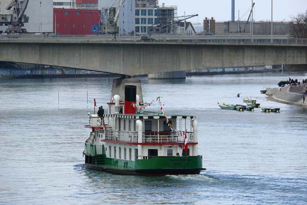 BPG Basel - 2010-04-02 BPG Basel - 2010-04-02