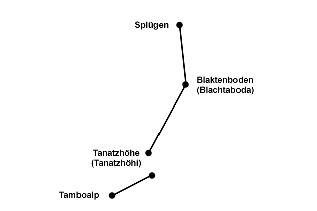 Spl&uuml;gen-Tambo