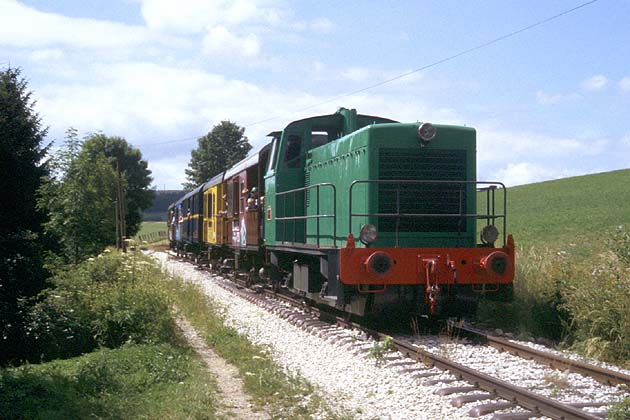 CFTPV Belved&egrave;re - 2002-07-07