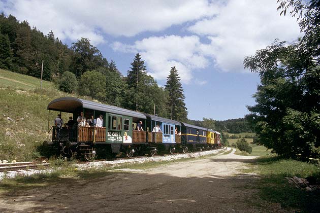 CFTPV Belved&egrave;re - 2002-07-07