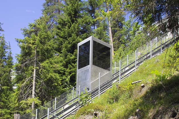 Caumasee - 2004-07-16