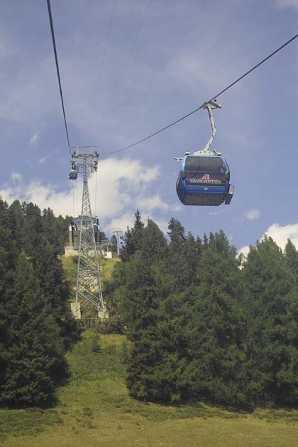 CMA Crans-sur-Sierre - 2005-08-10