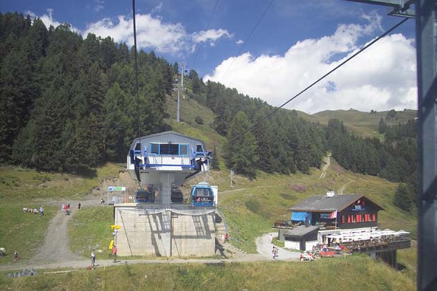 CMA Crans-sur-Sierre - 2005-08-10