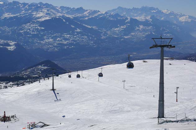 CMA Crans-sur-Sierre - 2005-08-10