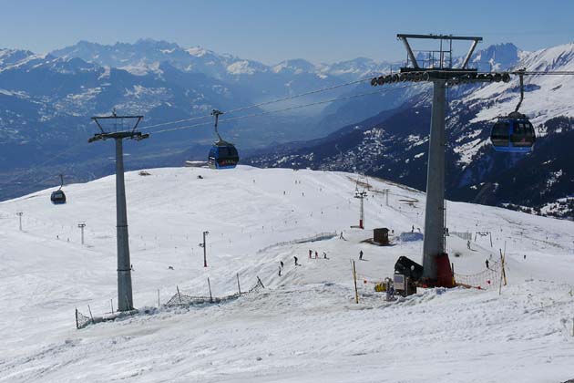 CMA Crans-sur-Sierre - 2005-08-10