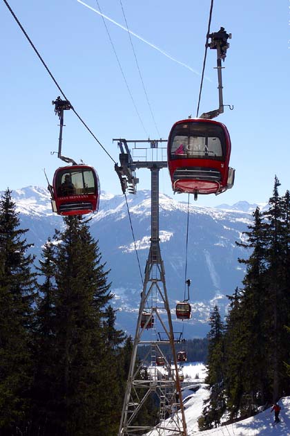 CMA Montana - 2008-02-24