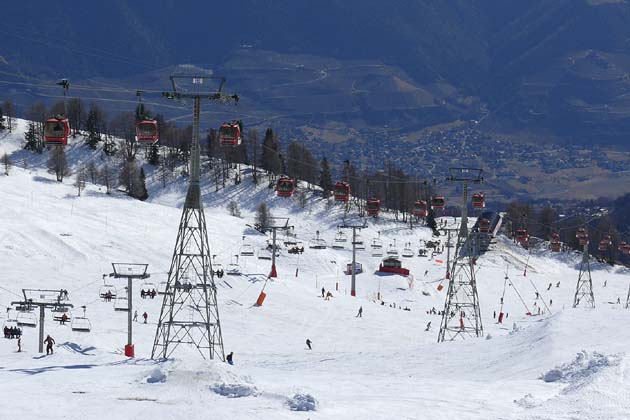 CMA Crans-sur-Sierre - 2008-02-24