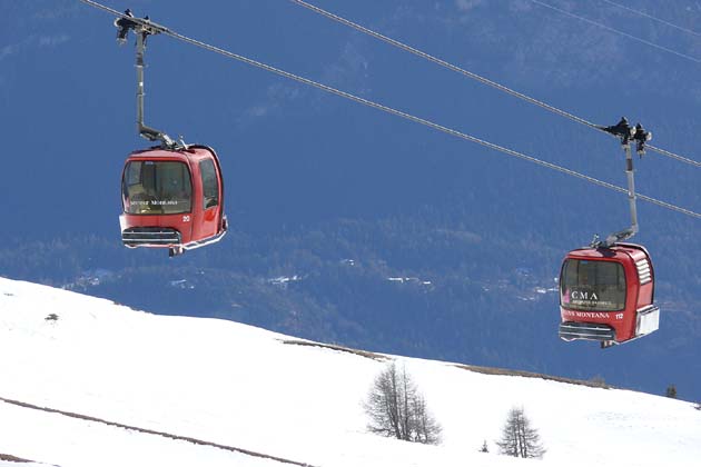 CMA Crans-sur-Sierre - 2008-02-24