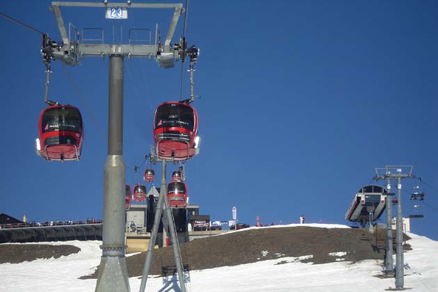 CMA Crans-sur-Sierre - 2008-02-24