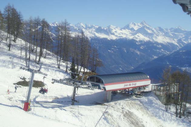 CMA Crans-sur-Sierre - 2008-02-24