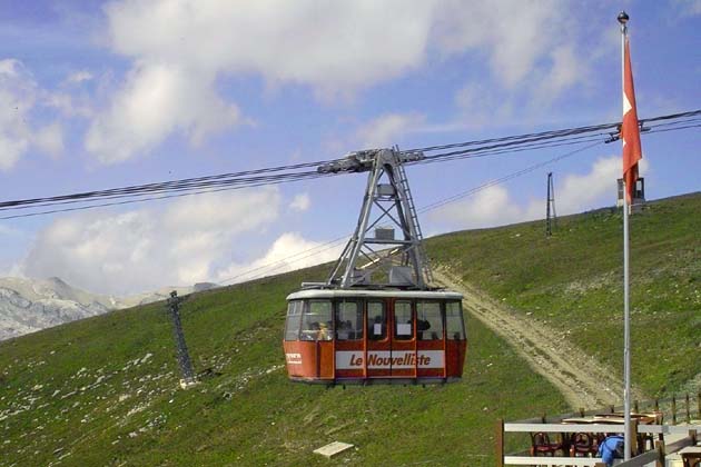 CMA Crans-sur-Sierre - 2005-08-10 CMA Crans-sur-Sierre - 2005-08-10