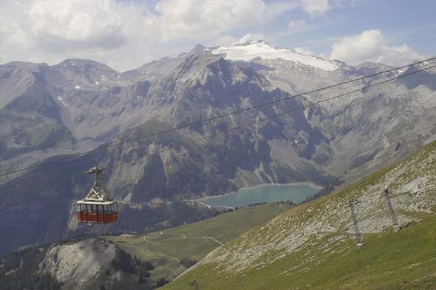 CMA Crans-sur-Sierre - 2005-08-10