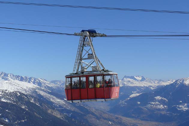 CMA Crans-sur-Sierre - 2008-02-24